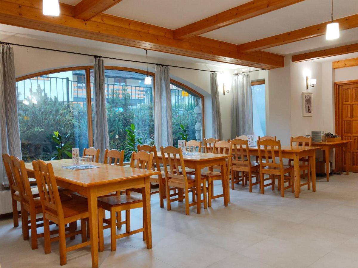 Apartamenty Apartart زاكوباني المظهر الخارجي الصورة