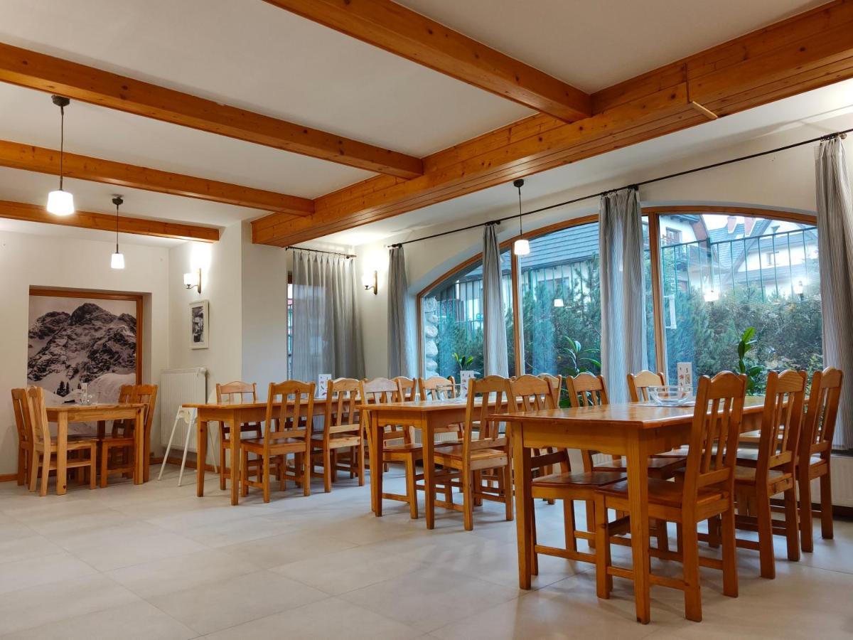Apartamenty Apartart زاكوباني المظهر الخارجي الصورة