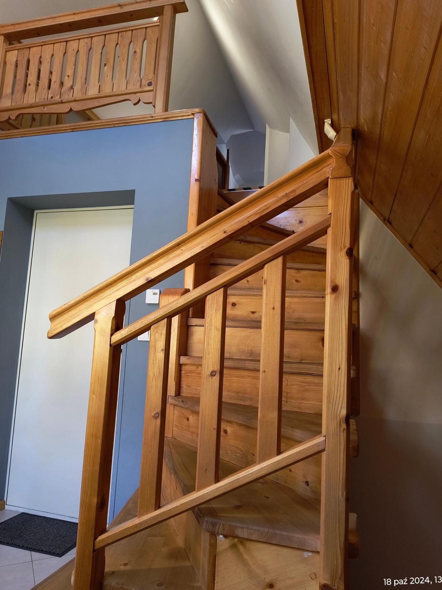 Apartamenty Apartart زاكوباني الغرفة الصورة