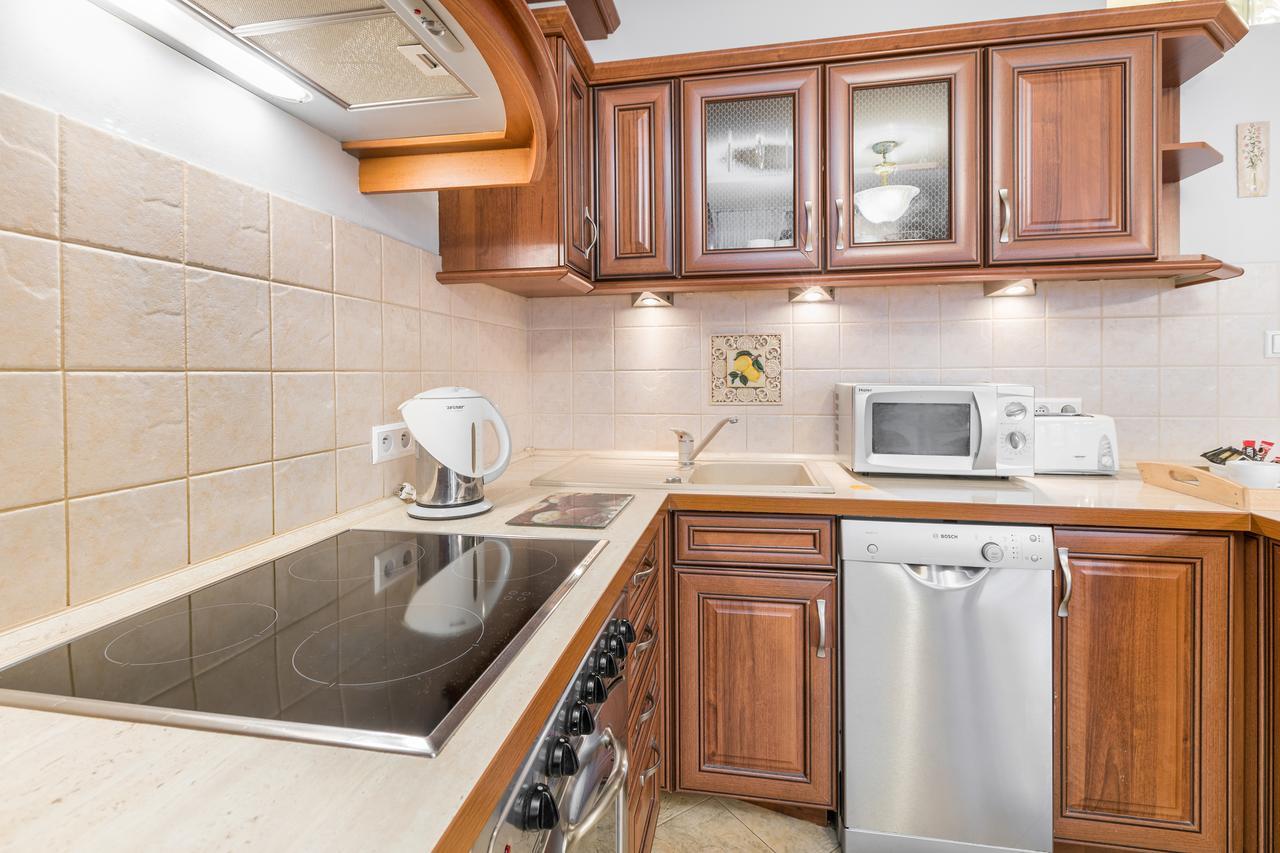 Apartamenty Apartart زاكوباني المظهر الخارجي الصورة