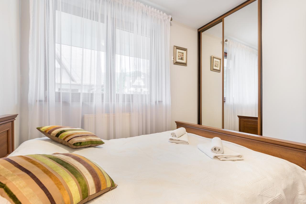 Apartamenty Apartart زاكوباني المظهر الخارجي الصورة