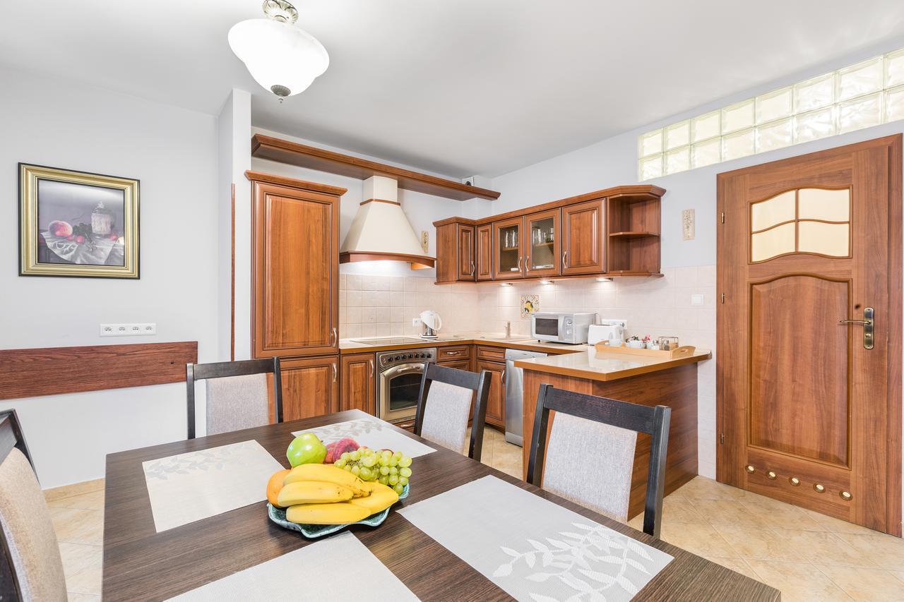 Apartamenty Apartart زاكوباني المظهر الخارجي الصورة