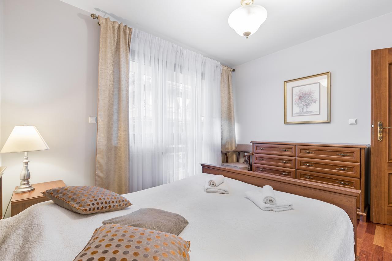 Apartamenty Apartart زاكوباني المظهر الخارجي الصورة