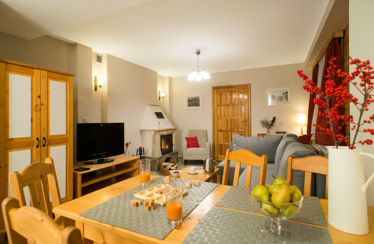Apartamenty Apartart زاكوباني المظهر الخارجي الصورة