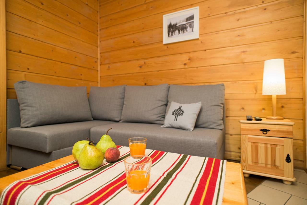 Apartamenty Apartart زاكوباني المظهر الخارجي الصورة