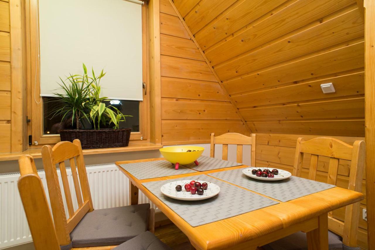 Apartamenty Apartart زاكوباني المظهر الخارجي الصورة
