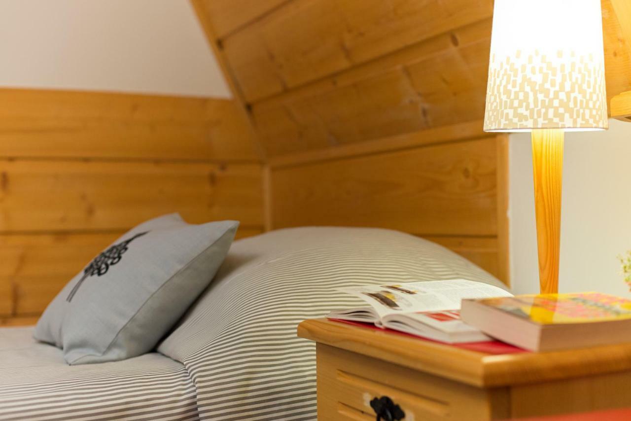 Apartamenty Apartart زاكوباني المظهر الخارجي الصورة