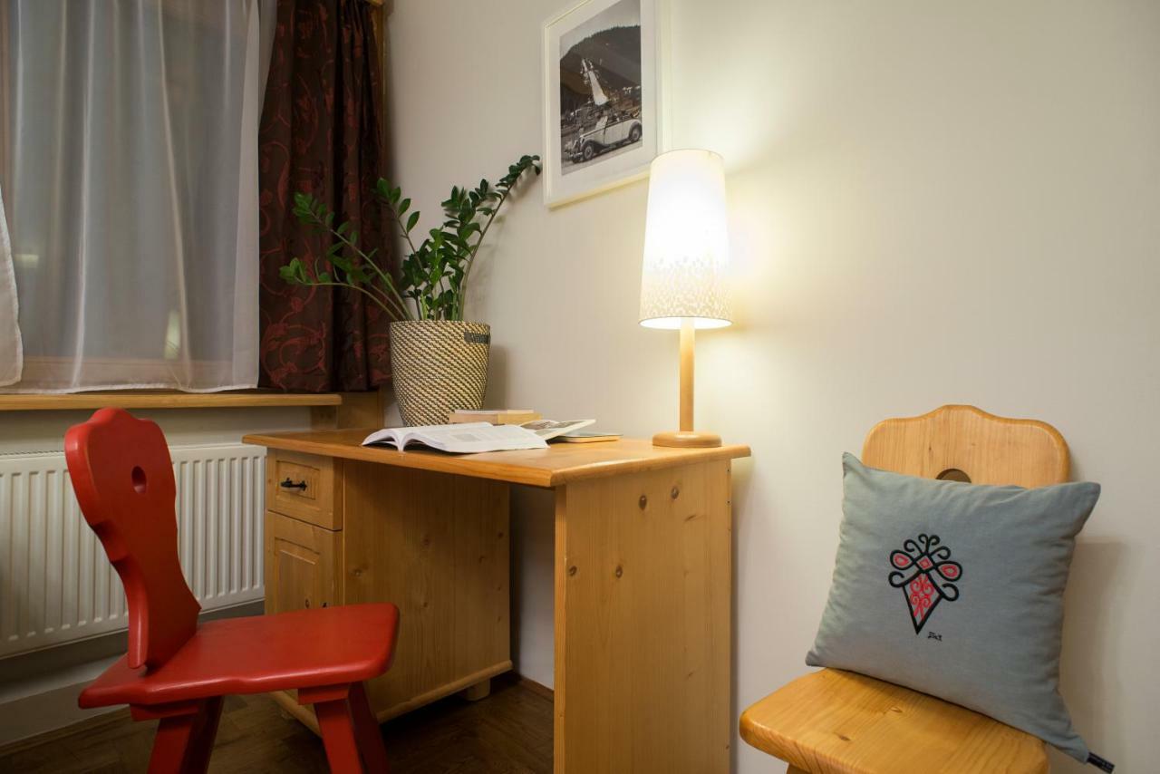 Apartamenty Apartart زاكوباني المظهر الخارجي الصورة