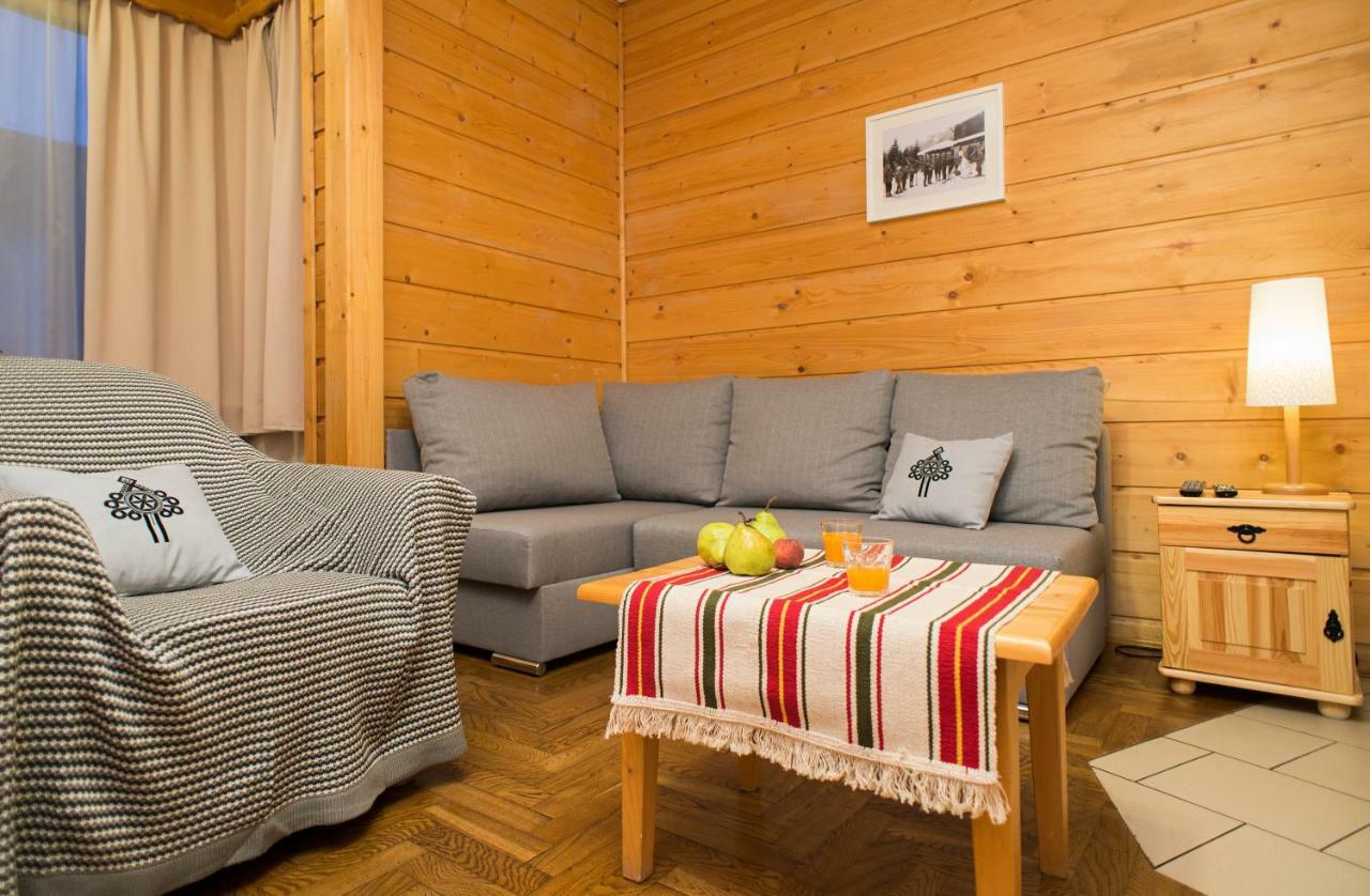 Apartamenty Apartart زاكوباني المظهر الخارجي الصورة